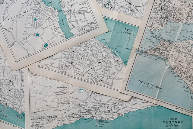 Katastarsko topografski plan